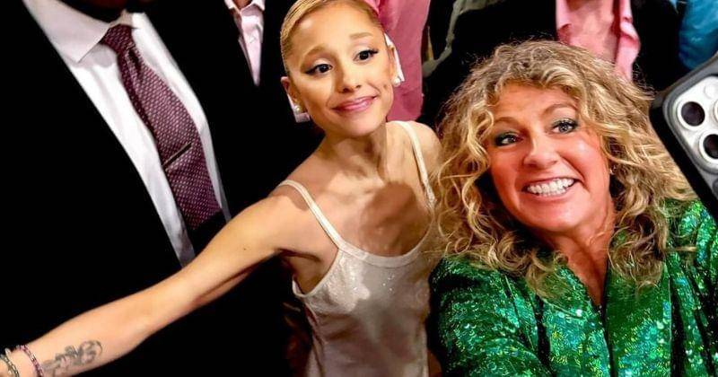 Instagram.com/Arianagrandeupdates